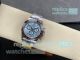 ARF Swiss 4131 Replica Rolex Cosmo Daytona Ice Blue Baguette Dial 904L Oyster Watch (3)_th.jpg